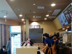 -DQ·蛋糕·冰淇淋(包河万达店)