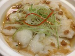 -粗茶淡饭·汉口公馆(循礼门店)