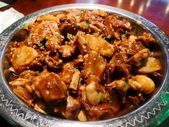 -蛮横肉蟹煲(印象城店)