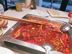 -老基地老火锅厂(大渡口店)