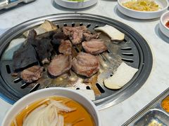 -六七八韩式烤肉·韩国料理(上杭路店)