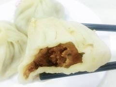 小笼包-瞻老元面馆(双塘路店)