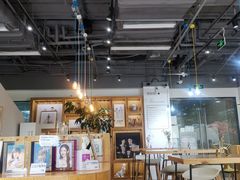 -天真蓝照相馆(五角场百联又一城店)