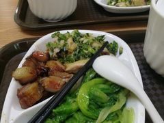 -古井初美烧鹅(水南路店)