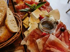 -Alimentari早午餐(安福路店)