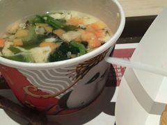 -肯德基(当涂大润发店)