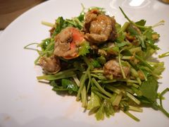 -开海·红岛海鲜虾水饺(石老人店)