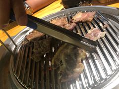 -伊茉家的烤肉店(勒泰中心店)