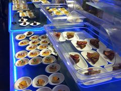 -三亚胜意海景酒店·海鲜自助餐厅(三亚湾路店)