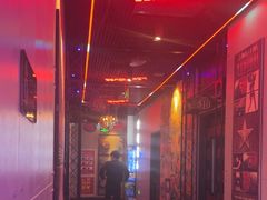 -唱吧麦颂KTV(马驹桥店)