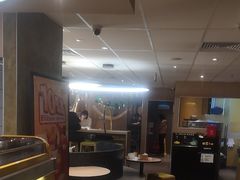 -麦当劳(农光里店)
