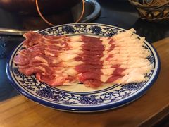 -裕德孚·非遗手切涮羊肉(东直门内大街店)