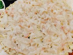 石坚鱼生-官塘锋记鱼生·生腌·砂锅粥(牌坊街店)