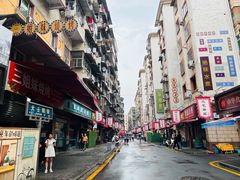 -小罗子汤店(大士院总店)