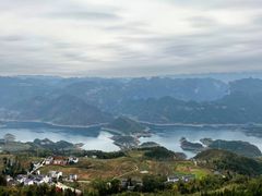 -重庆云阳龙缸景区