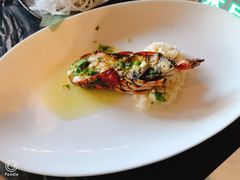 -长沙北辰洲际酒店-兰调全日餐厅