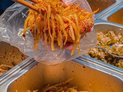 -518豆腐干(总店)