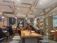 大堂-味千拉面(双井店)