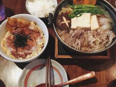日本牛肉火锅-铃木食堂(帽儿胡同店)