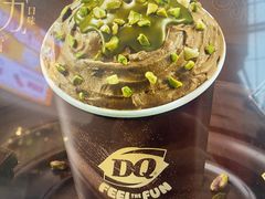 -DQ·蛋糕·冰淇淋(阜盛道店)