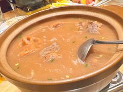 -肖记公安牛肉鱼杂馆· 省级非物质文化遗产(仁和路店)