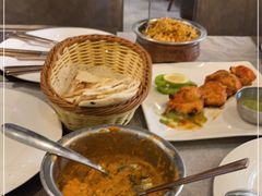 -Pita's&Tika's中东和印度风味餐厅(龙湖天街店)