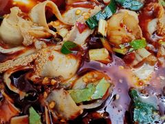 夫妻肺片-红星兔丁(武侯祠店)