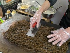 -李记特色五谷杂粮鸡蛋果子