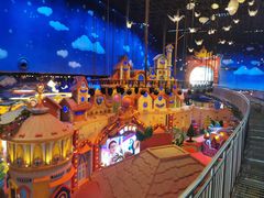 -七彩云南欢乐世界