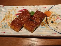 -水之惠鲜鱼料理(王府大街店)