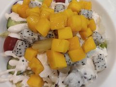 -卢家妈妈·西餐厨房(洪阳店)