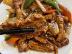 -三盛轩回民饺子馆