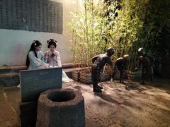 -小河直街历史文化街区
