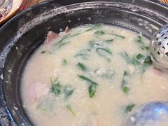 -台山侨雅海鲜粥底火锅(台山侨雅花苑店)