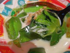 -孖记茶档·热腾茶餐(荔湾领展广场店)