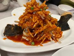 -功德林素菜饭庄(前门店)