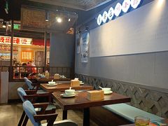-全牛匠·乐山跷脚牛肉(西单华威约饭街店)