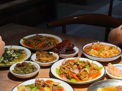 -十面春风·江南面馆(崇宁路店)