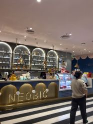 点击看大图 -奈尔宝·儿童乐园·亲子餐厅(前滩店)