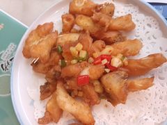 -粤顺渔坊·中山脆肉鲩火锅(清湖店)