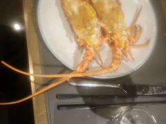 -博林天瑞喜来登酒店·西丽尚膳