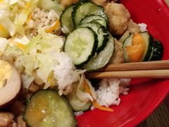 -大炮盐酥鸡(新街口店)