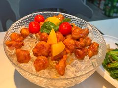 -园里前·10年私厨·福建菜(台江万达鳌峰洲店)