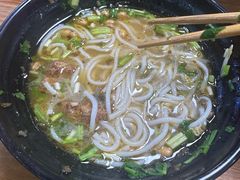 -青石桥老瓦房肥肠粉总店(青石桥总店)