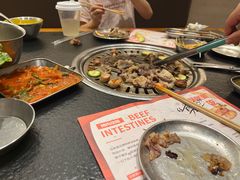-炽城·烤肉名家(鸿达中央广场店)