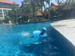 -三亚海棠湾万丽度假酒店