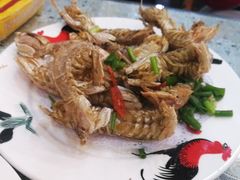 -潮汕铺老店(甜水井店)