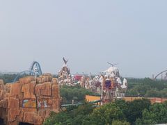 -上海玛雅海滩水公园