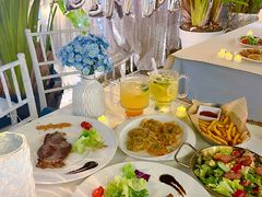 -天空花园餐吧·生日·团建(南山店)