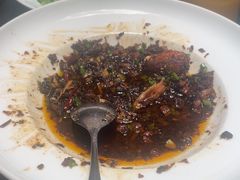 -忆江南·临江鱼馆